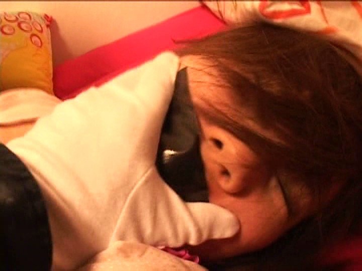 DVDES-217 パート 6 - 60 分