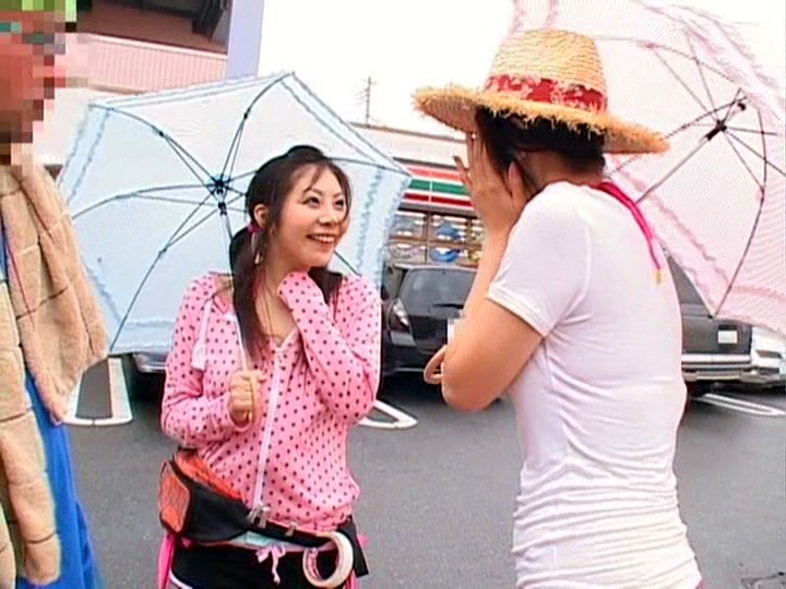 DVDES-234 Part 1 - 30 minutes