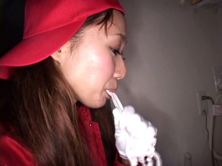 DVDES-274 Part 2 - 37 minutes