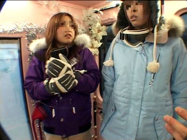 DVDES-279 Bagian 6 - 60 minit