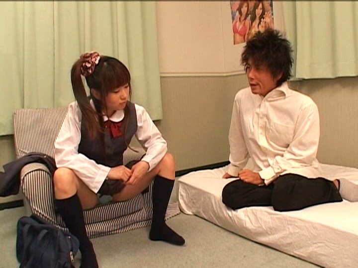 DVDES-285 Part 8 - 72 minutes