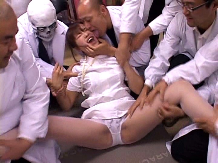 DVDES-287 Part 16 - 120 minutes