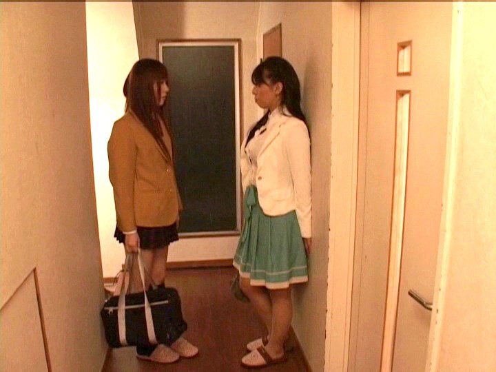 DVDES-305 Part 6 - 60 minutes