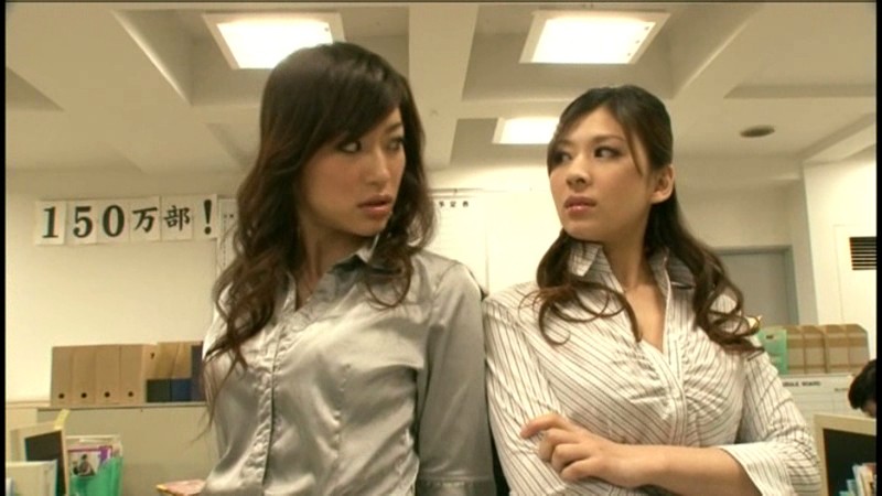 DVDES-325 パート 4 - 45 分