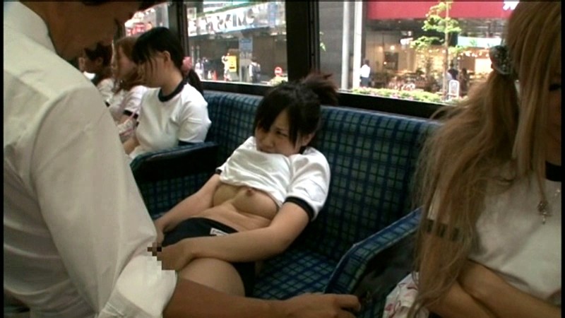 DVDES-331 Bagian 7 - 72 minit