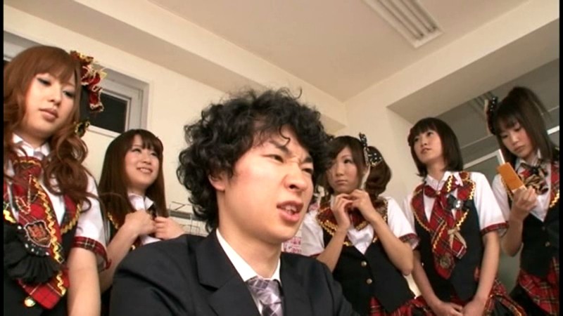 DVDES-338 第 1 部分 - 30 分钟