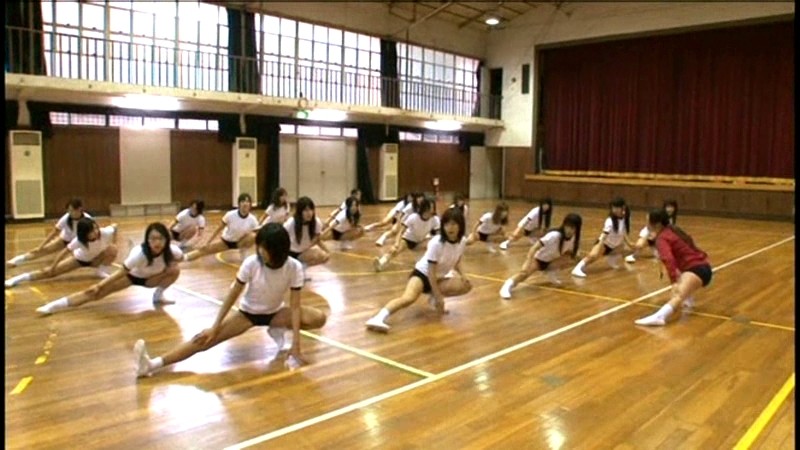 DVDES-373 Part 1 - 30 minutes