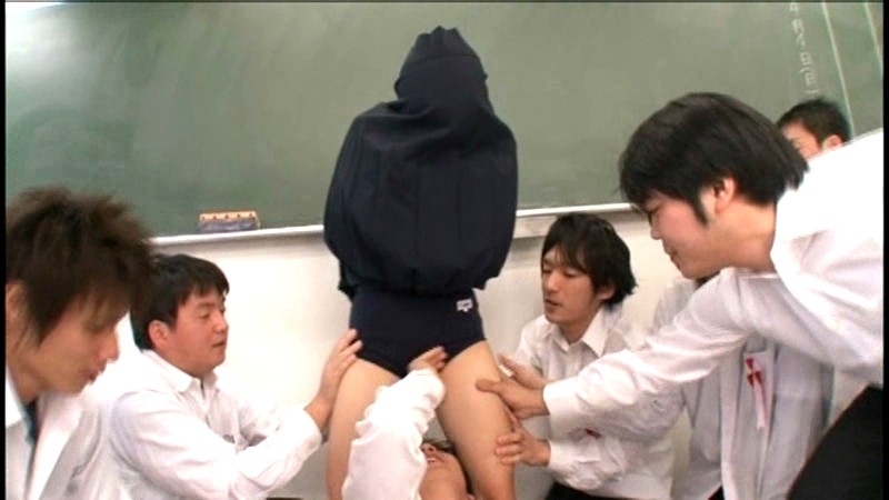 DVDES-403 Part 8 - 72 minutes