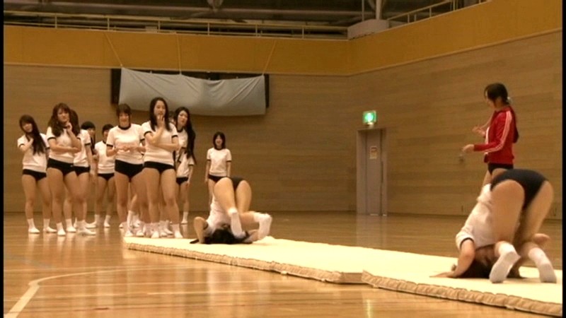 DVDES-424 Part 1 - 30 minutes