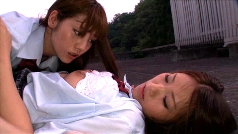 DVDES-448 Bagian 3 - 42 minit