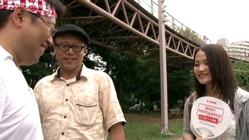 DVDES-459 Part 1 - 30 minutes