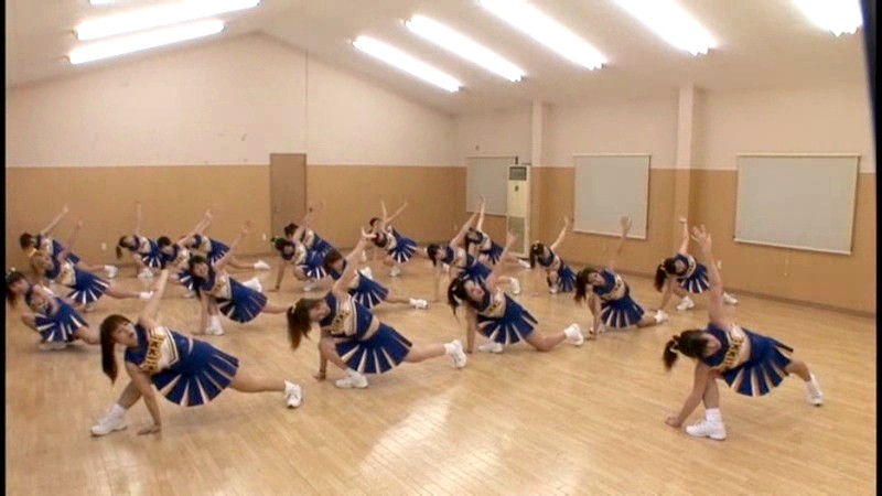 DVDES-461 Part 1 - 30 minutes