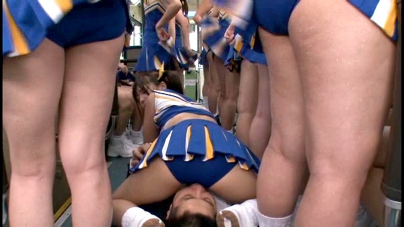 Real high school cheerleader pussy