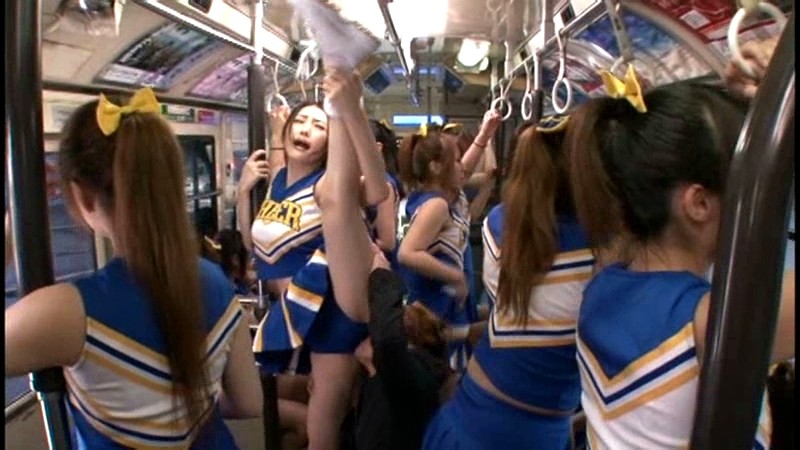 DVDES-461 Part 2 - 37 minutes