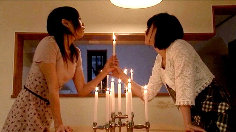 DVDES-488 Bagian 7 - 72 minit