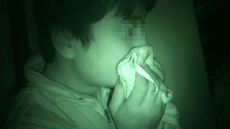 DVDES-500 Bagian 1 - 30 minit