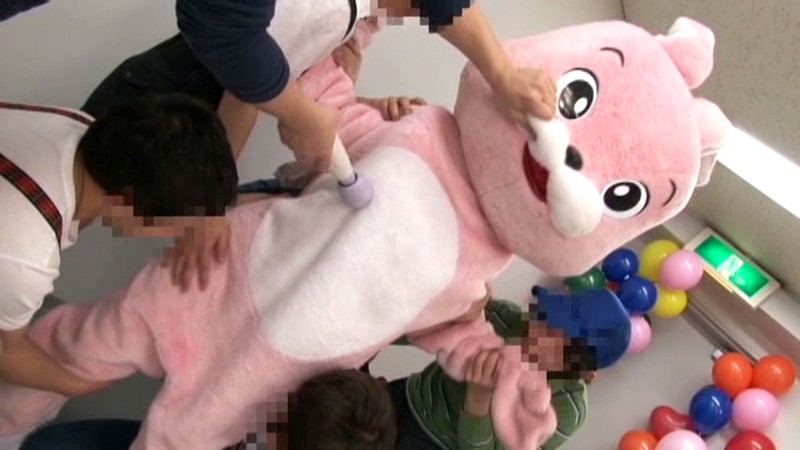 DVDES-519 第 12 部分 - 96 分钟