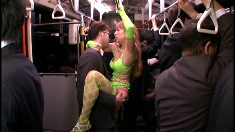 DVDES-544 Bagian 7 - 78 minit