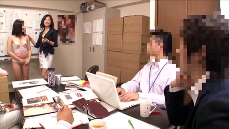 DVDES-545 Part 1 - 30 minutes