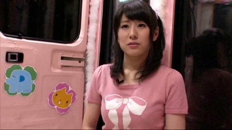 DVDES-555 Bagian 13 - 102 minit