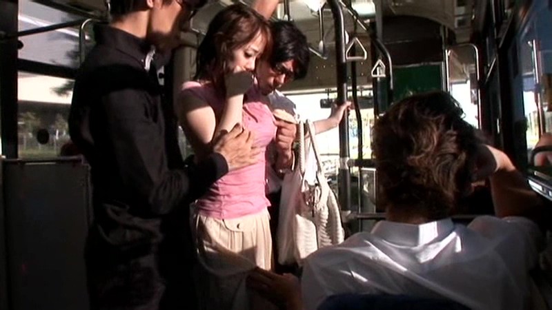 DVDES-572 Bagian 7 - 72 minit