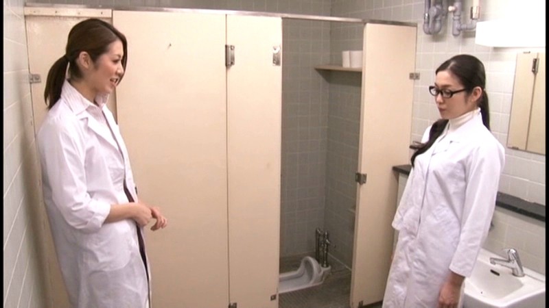 DVDES-599 Bagian 4 - 51 minit