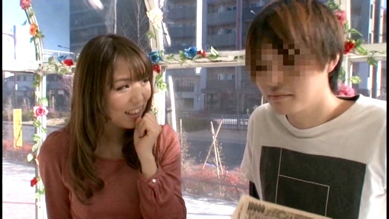 DVDES-607 Bagian 1 - 30 minit