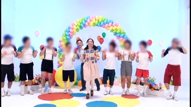 DVDES-617 Bagian 1 - 30 minit