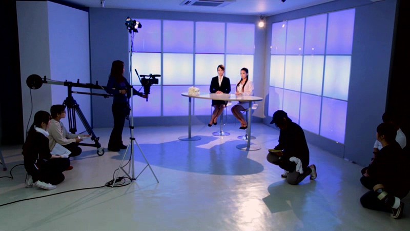 DVDES-631 Part 1 - 30 minutes