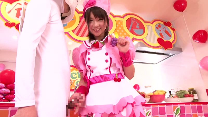 DVDES-646 Bagian 1 - 30 minit