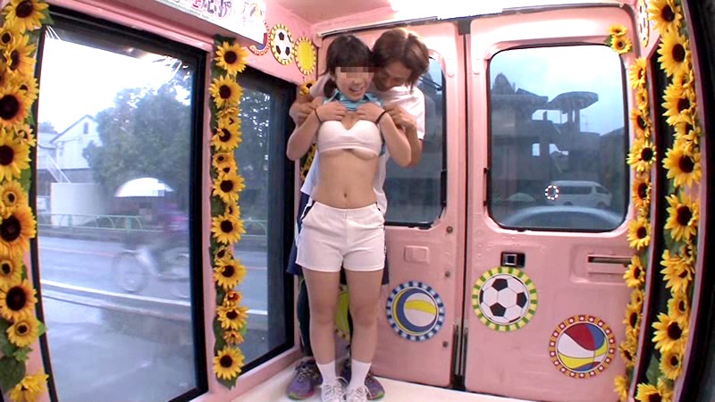 DVDES-666 Part 14 - 160 minutes