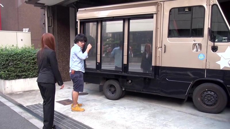 DVDES-672 Bagian 1 - 30 minit