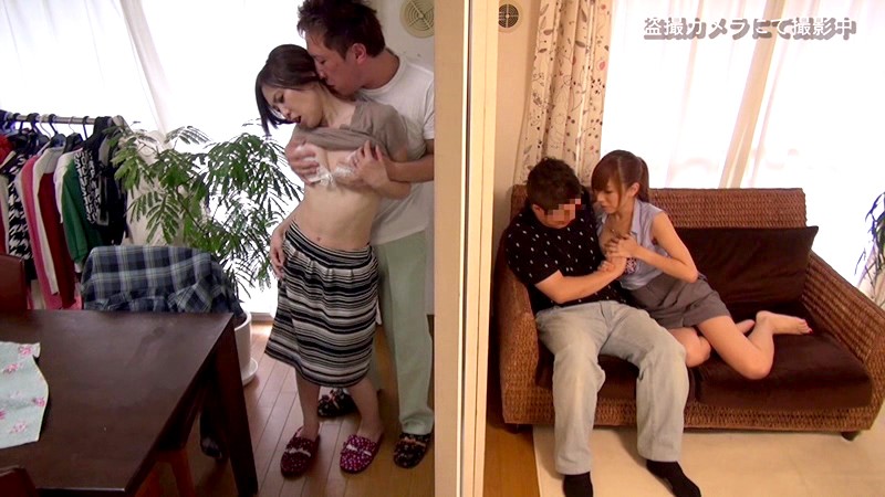 DVDES-673 Bagian 3 - 42 minit