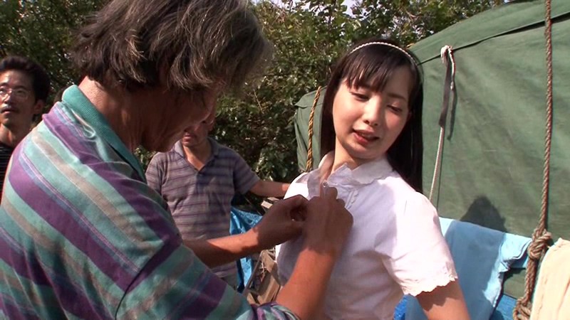 DVDES-684 Part 2 - 37 minutes