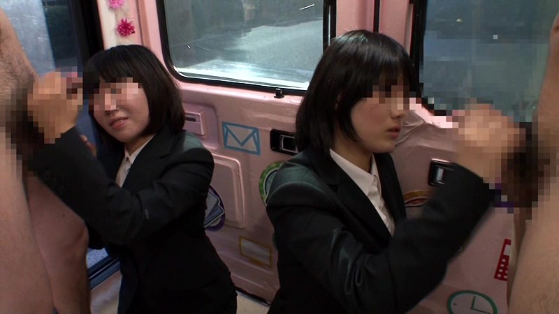 DVDES-700 Bagian 8 - 100 minit