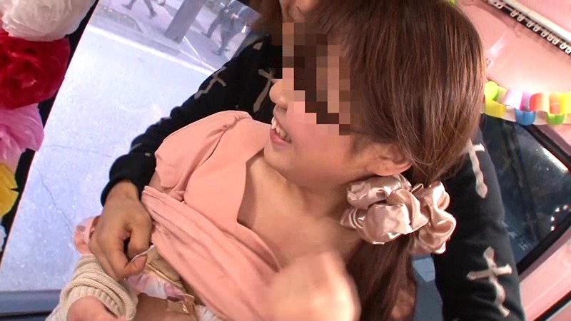 DVDES-710 Part 1 - 30 minutes