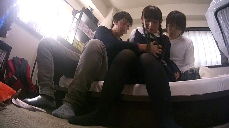 DVDES-738 第 1 部分 - 30 分钟