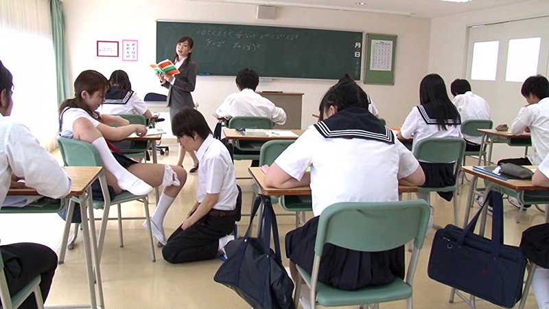 DVDES-751 パート 1 - 30 分