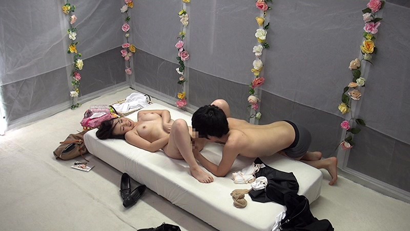 DVDES-767 Part 12 - 162 minutes