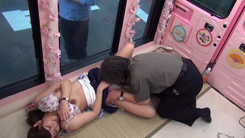 DVDES-771 Part 7 - 78 minutes