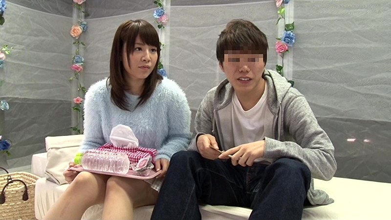 DVDES-802 Bagian 4 - 66 minit