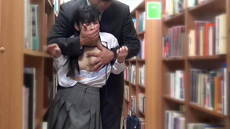 DVDES-823 Part 9 - 78 minutes