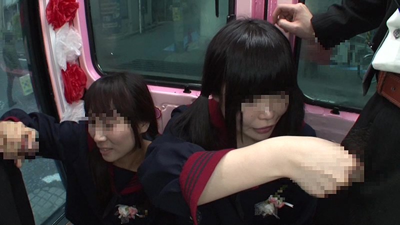 DVDES-855 Part 9 - 302 minutes