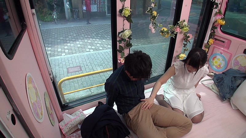 DVDES-862 パート 1 - 30 分