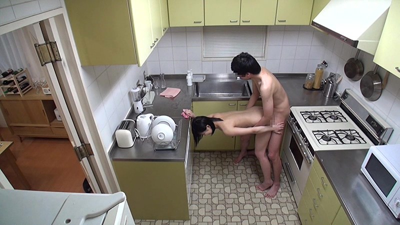 DVDES-863 Part 4 - 57 minutes