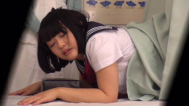 DVDES-883 Part 9 - 118 minutes