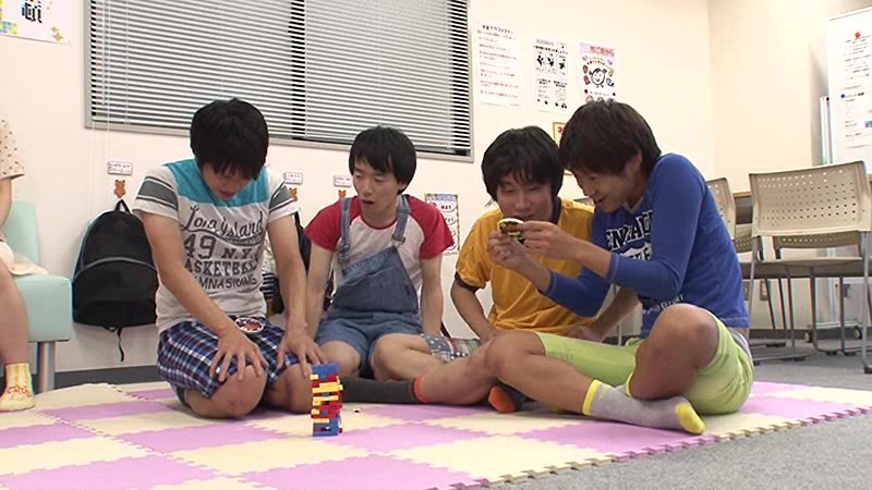 DVDES-910 第 1 部分 - 30 分钟