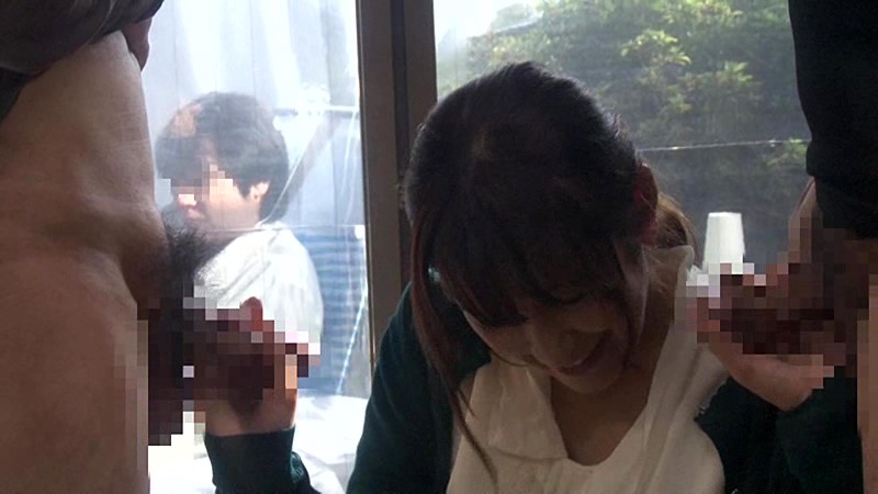 DVDES-921 Bagian 12 - 162 minit