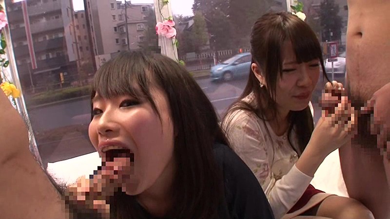 DVDES-928 Part 12 - 338 minutes