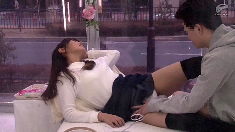 DVDES-947 Part 3 - 54 minutes